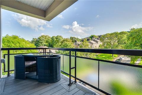 undefined, Wells Promenade, Ilkley, West Yorkshire, LS29