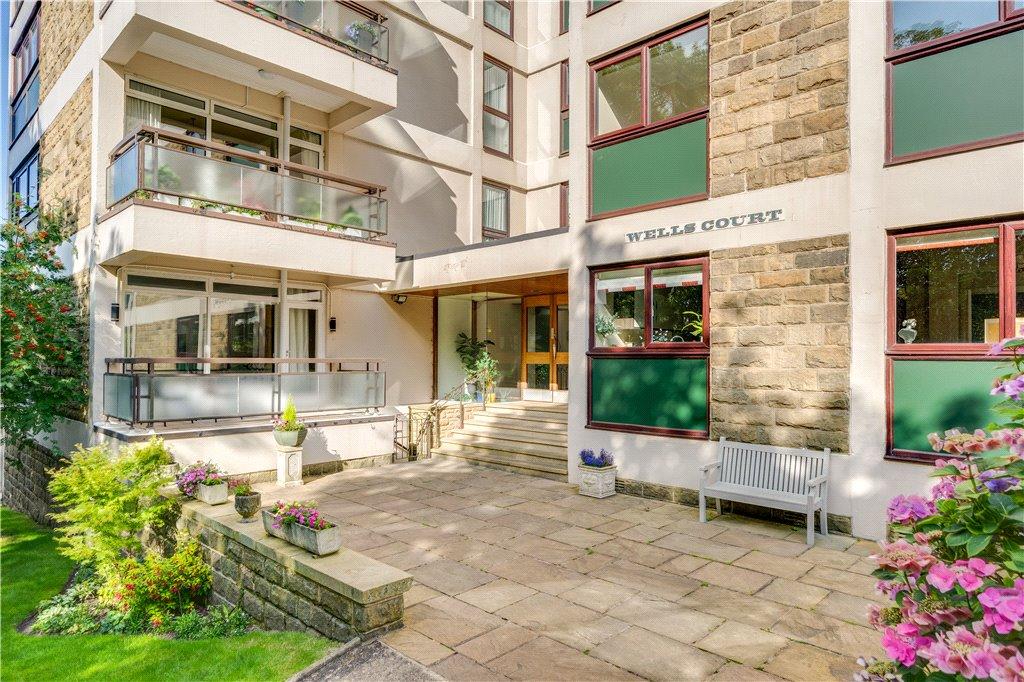 Wells Court