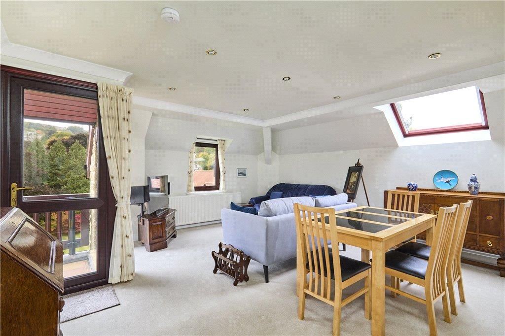 Living Dining Room