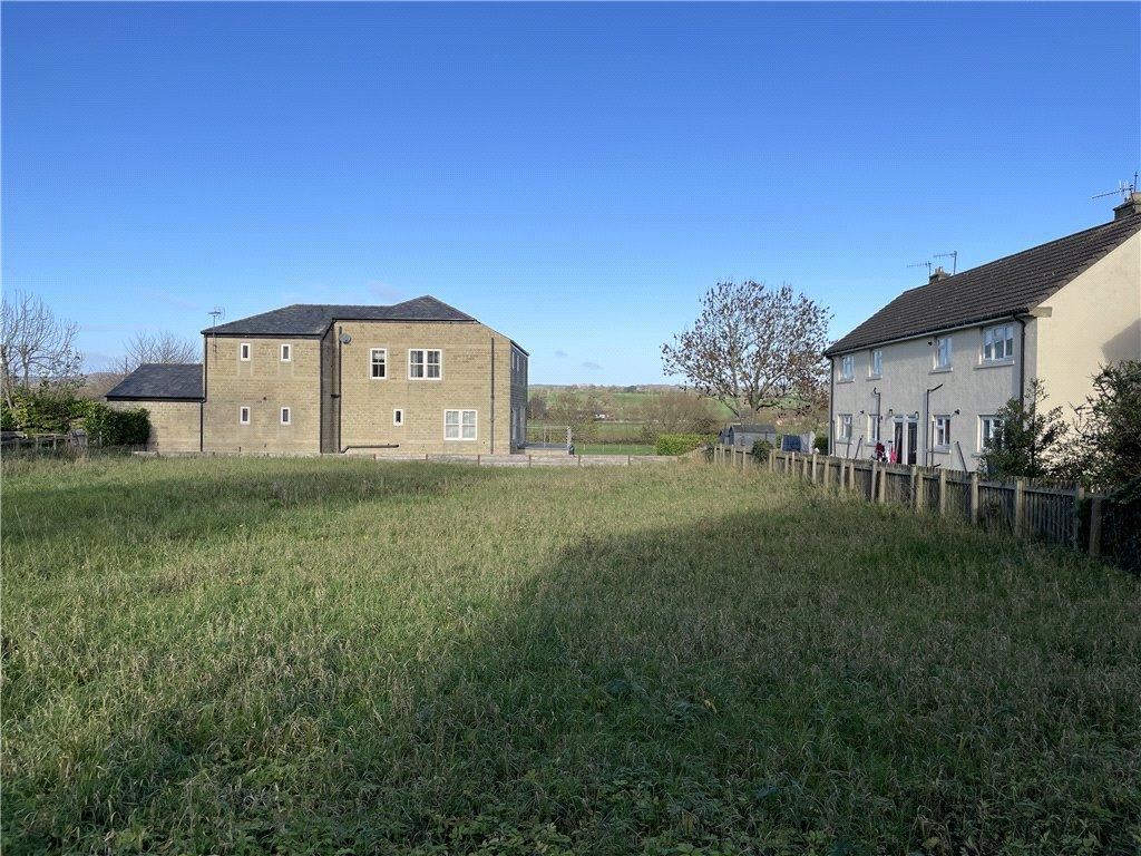 The Land