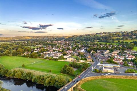 undefined, Pool In Wharfedale, Leeds LS21