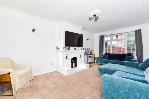 Queen Elizabeth Square, Maidstone, Kent