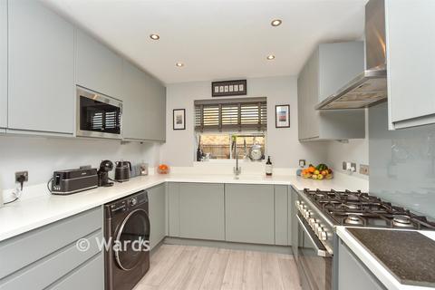 undefined, Cardigan Close, High Halstow, Rochester, Kent