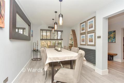 4 bedroom detached house for sale, Cardigan Close, High Halstow, Rochester, Kent