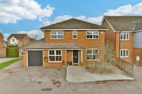 undefined, Cardigan Close, Rochester ME3