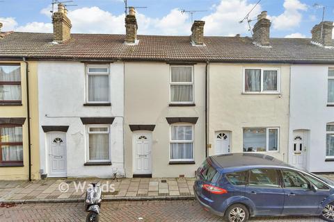undefined, West Street, Gillingham, Kent