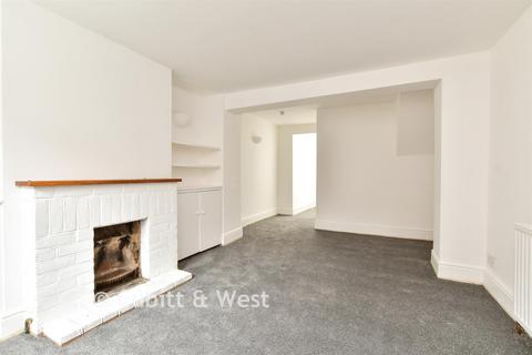 2 bedroom end of terrace house for sale, Thomas Street, Lewes, East Sussex