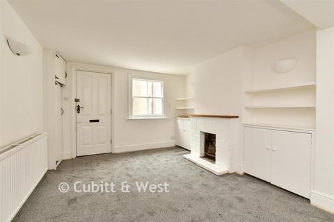 2 bedroom end of terrace house for sale, Thomas Street, Lewes, East Sussex