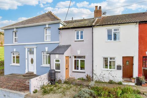 2 bedroom terraced house for sale, Pilgrims Way, Rochester ME1