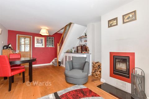 2 bedroom terraced house for sale, Pilgrims Way, Rochester ME1