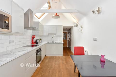 2 bedroom terraced house for sale, Pilgrims Way, Rochester ME1