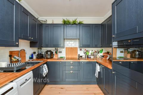 2 bedroom ground floor flat for sale, St. Mary's Court, Herne Bay CT6