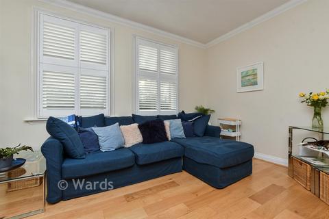 2 bedroom ground floor flat for sale, St. Mary's Court, Herne Bay CT6