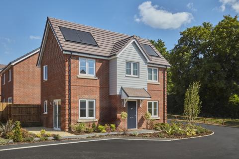 3 bedroom detached house for sale, The Thespian at Forster Park, SG1, Off North Road SG1