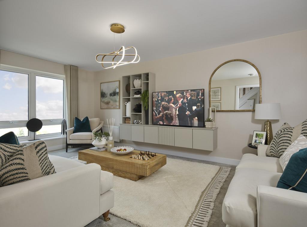 Showhome Photography