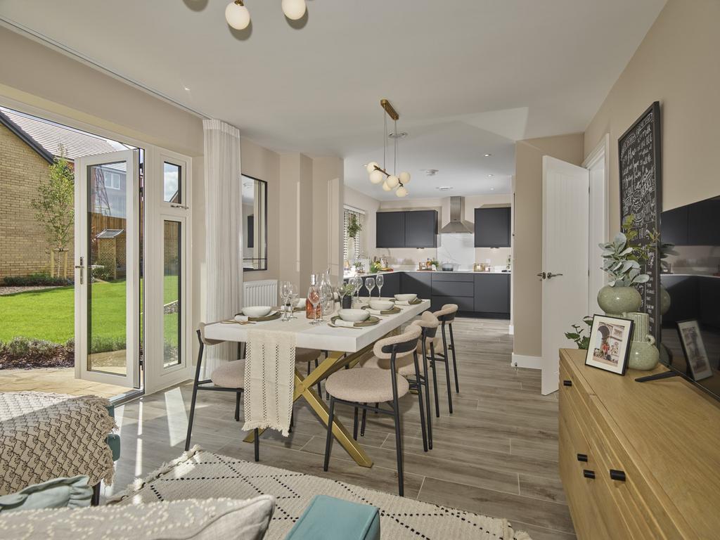Showhome Photography