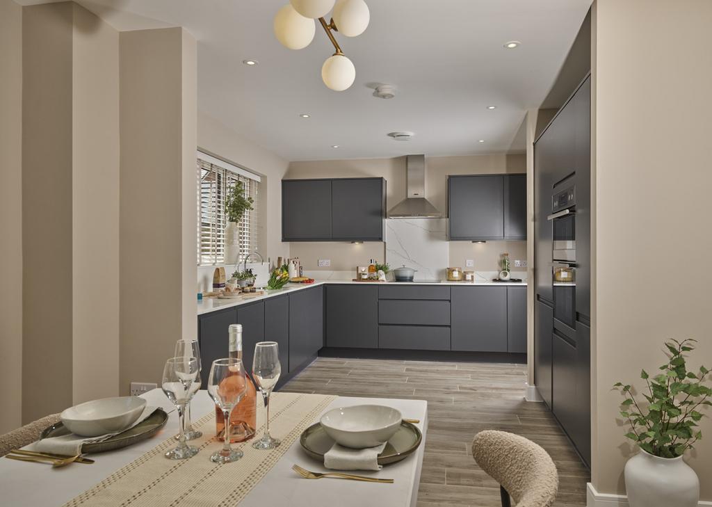 Showhome Photography