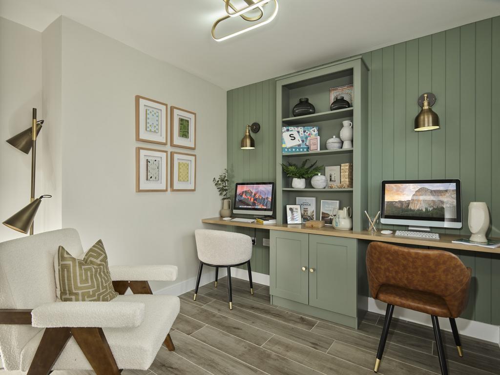 Showhome Photography