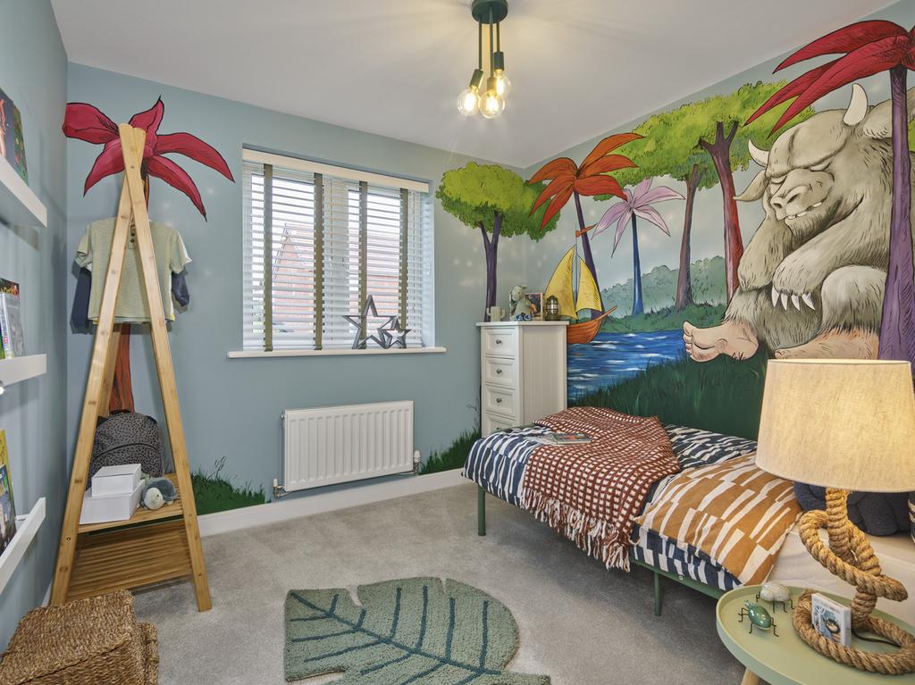 Showhome Photography
