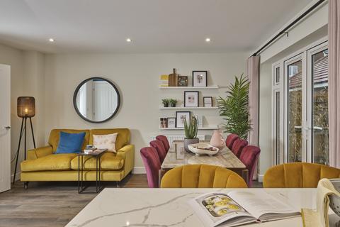 4 bedroom detached house for sale, The Reedmaker at Forster Park, SG1, Off North Road SG1