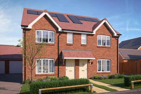 undefined, The Harper at Forster Park, SG1, Off North Road SG1