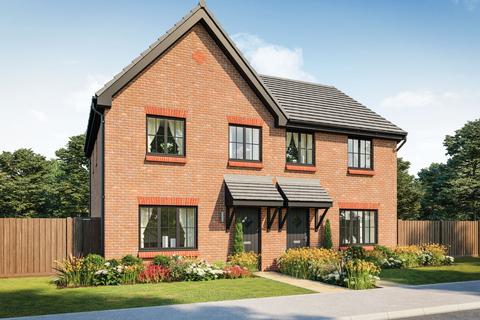 undefined, The Tailor at Barton Quarter, BL6, Off Chorley New Road BL6