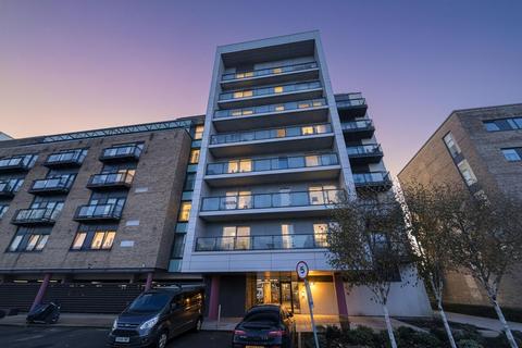 undefined, Caldey Island House, Ferry Court, Prospect Place, Cardiff, CF11