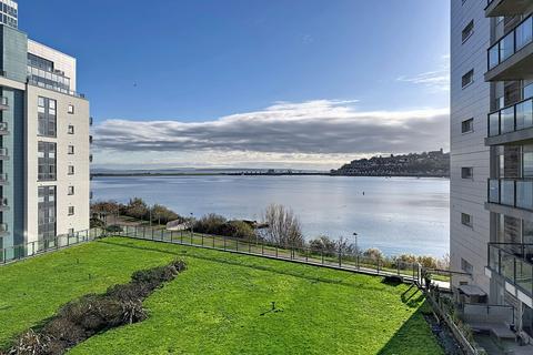 undefined, Caldey Island House, Ferry Court, Prospect Place, Cardiff, CF11