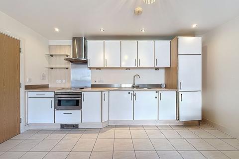 undefined, Caldey Island House, Ferry Court, Prospect Place, Cardiff, CF11