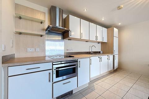 undefined, Caldey Island House, Ferry Court, Prospect Place, Cardiff, CF11
