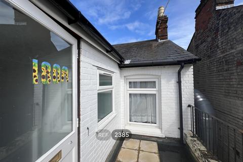 undefined, Felixstowe Road, Ipswich, IP3 8EE