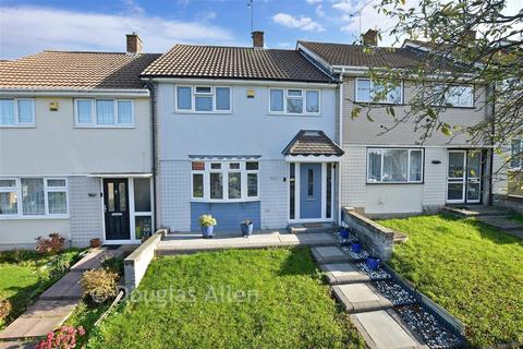 3 bedroom terraced house for sale, Nether Priors, Basildon SS14