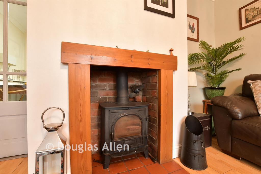 Internal Feature