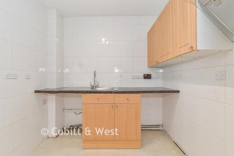 1 bedroom ground floor flat for sale, Harfield Court, Bognor Regis PO21