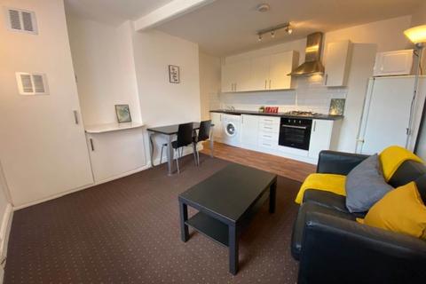 undefined, Almondbury Bank, Huddersfield HD5