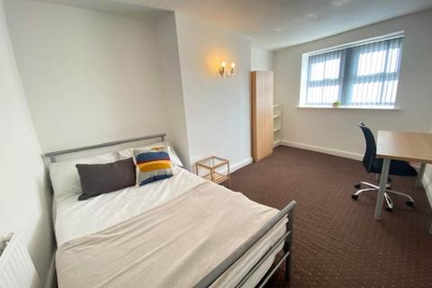 undefined, Almondbury Bank, Huddersfield HD5