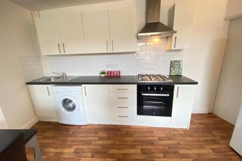 undefined, Almondbury Bank, Huddersfield HD5