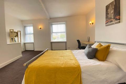 undefined, Almondbury Bank, Huddersfield HD5