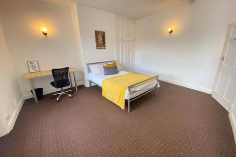 undefined, Almondbury Bank, Huddersfield HD5
