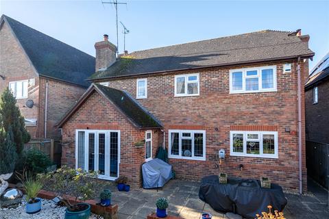 undefined, Phoebes Orchard, Milton Keynes MK17