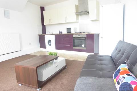 undefined, Almondbury Bank, Huddersfield HD5