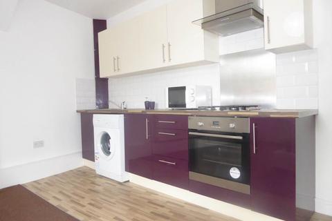 undefined, Almondbury Bank, Huddersfield HD5