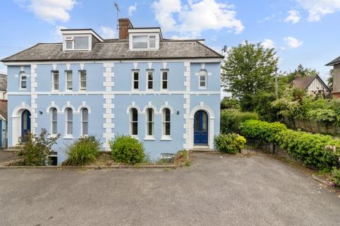 New Town, Uckfield, East Sussex, TN22