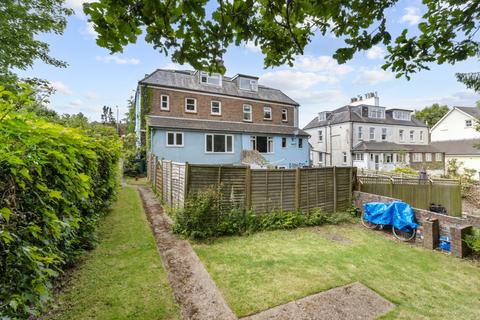 undefined, New Town, Uckfield, East Sussex, TN22