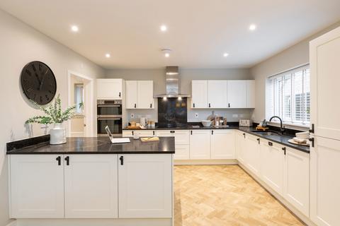 undefined, Plot 43, The Dawlish at Marcham Meadows, Packhorse Lane, Marcham OX13