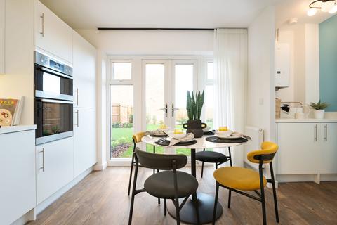 3 bedroom semi-detached house for sale, Plot 501, The McQueen at Hereford Point, Roman Road, Holmer HR4