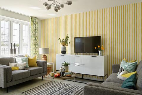 undefined, Plot 73, The Byron at Alcester Park, Off Birmingham Road B49