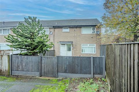 Gamble Hill Drive, Leeds, West Yorkshire