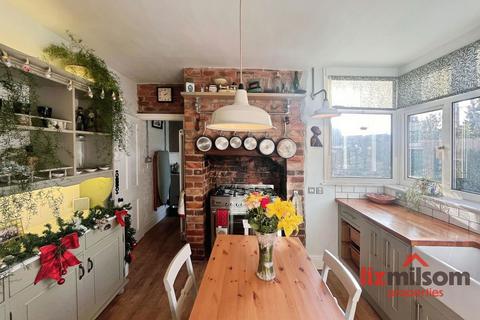 undefined, Regent Street, Church Gresley DE11