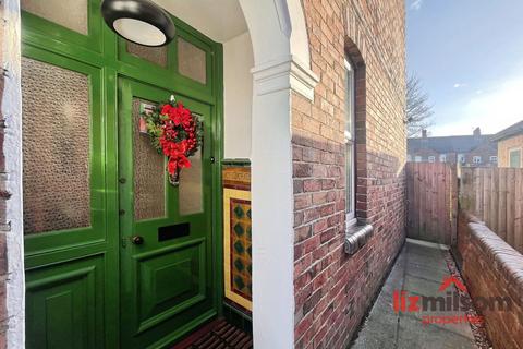 undefined, Regent Street, Church Gresley DE11